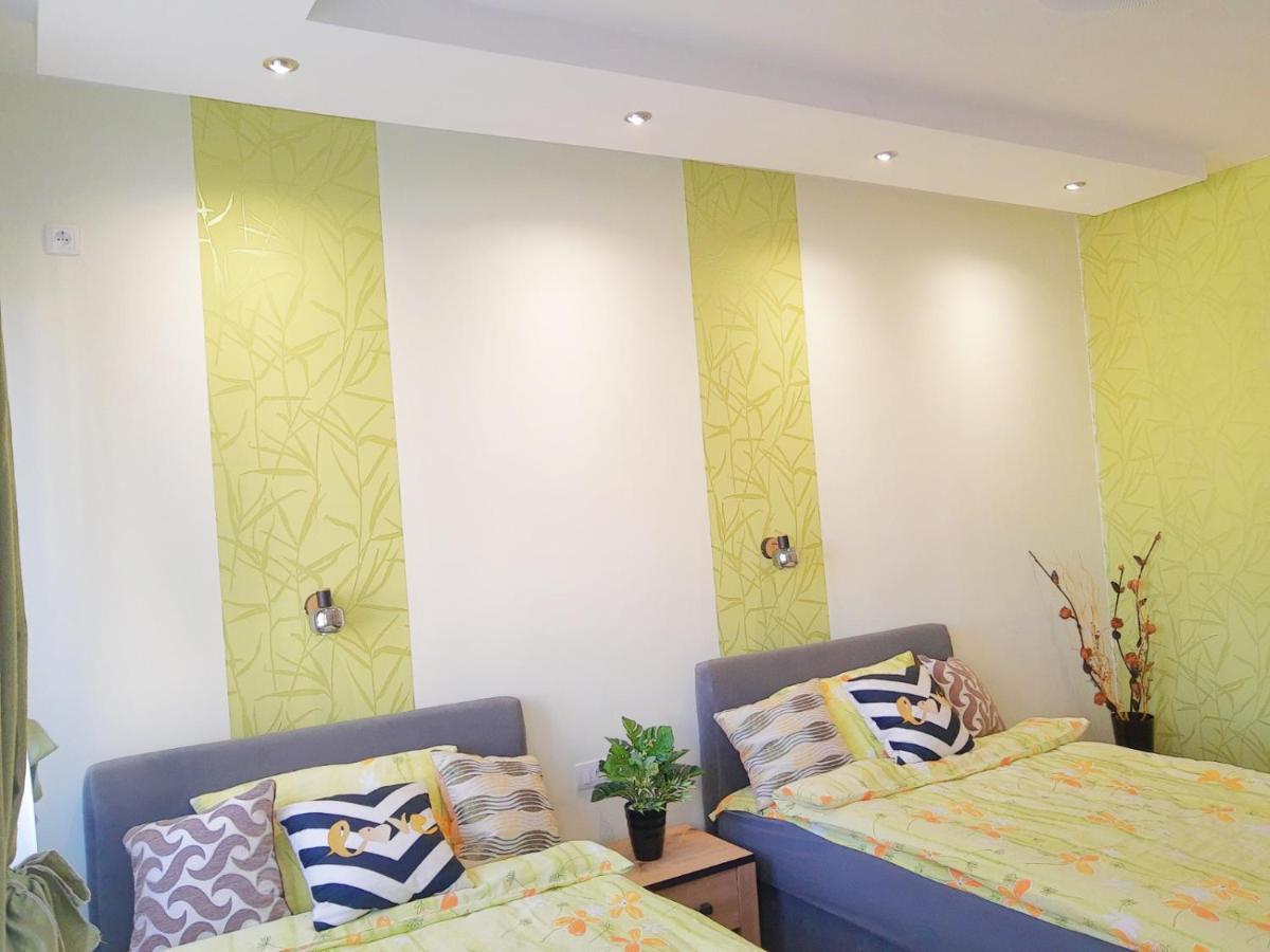 Kalemegra Apartment Belgrade Exterior photo