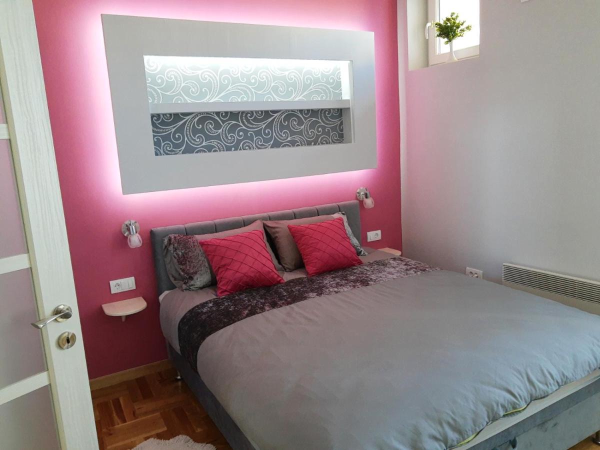 Kalemegra Apartment Belgrade Exterior photo