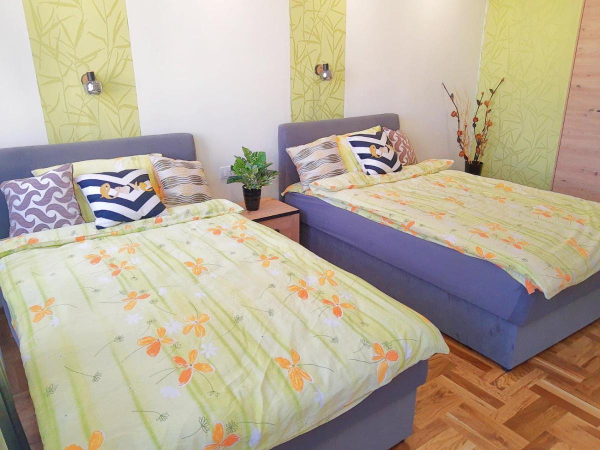 Kalemegra Apartment Belgrade Exterior photo
