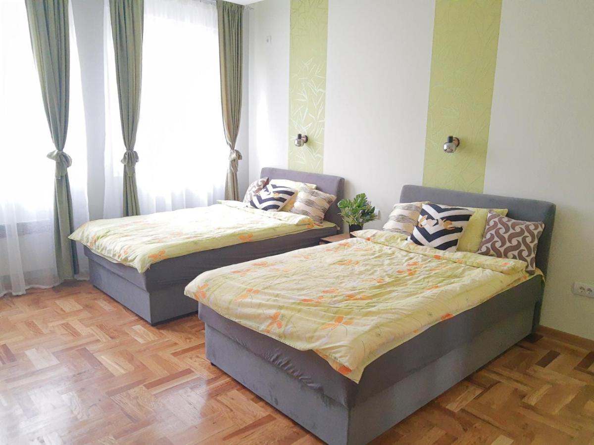 Kalemegra Apartment Belgrade Exterior photo