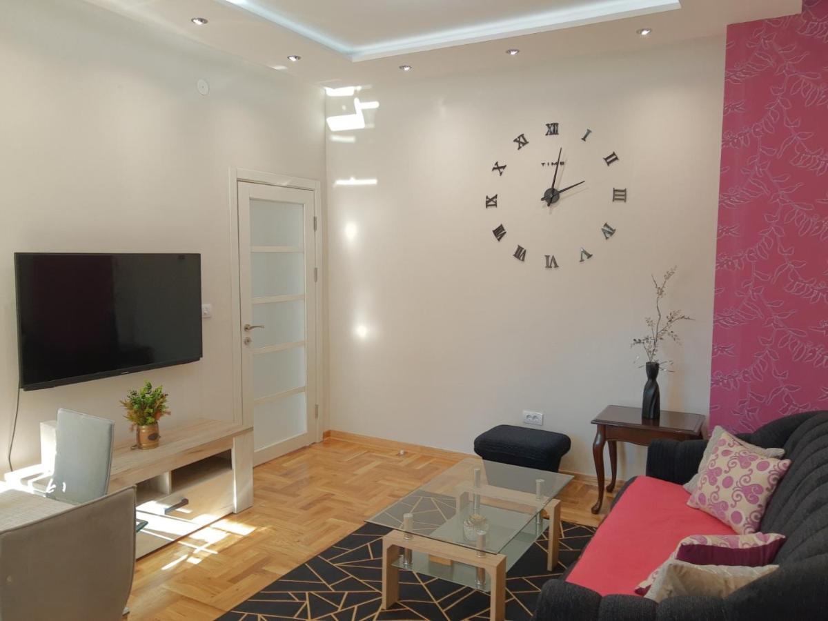 Kalemegra Apartment Belgrade Exterior photo