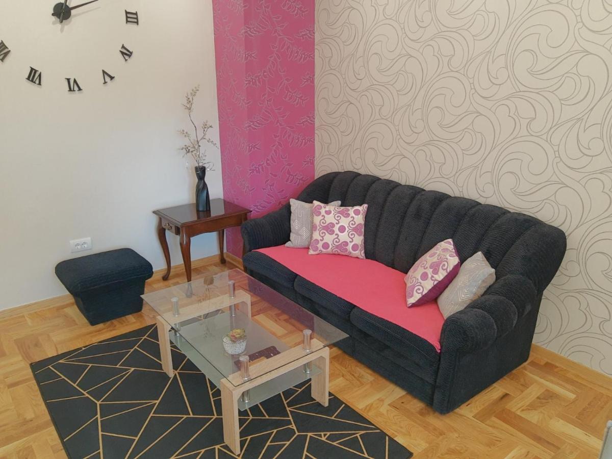 Kalemegra Apartment Belgrade Exterior photo