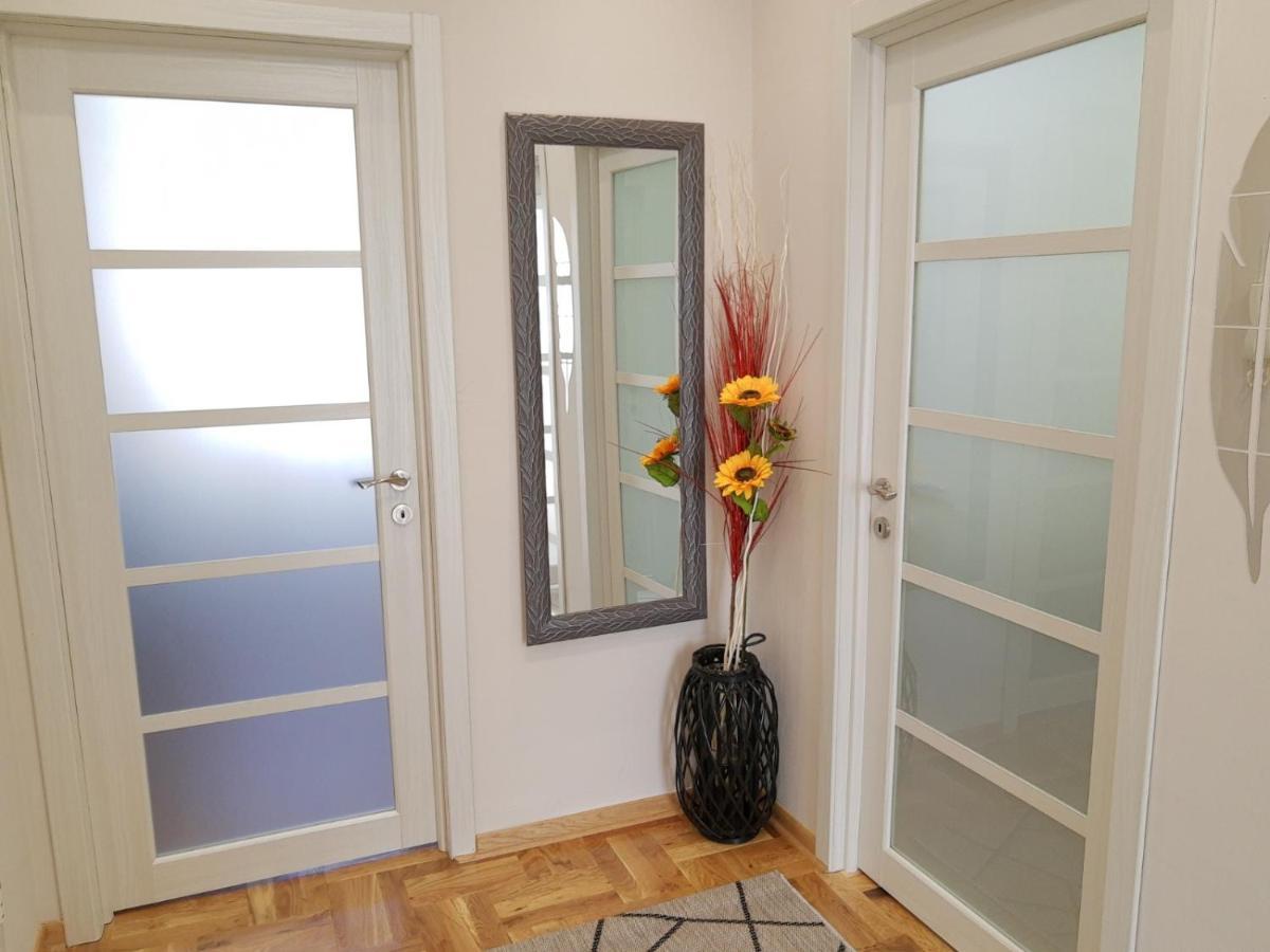 Kalemegra Apartment Belgrade Exterior photo