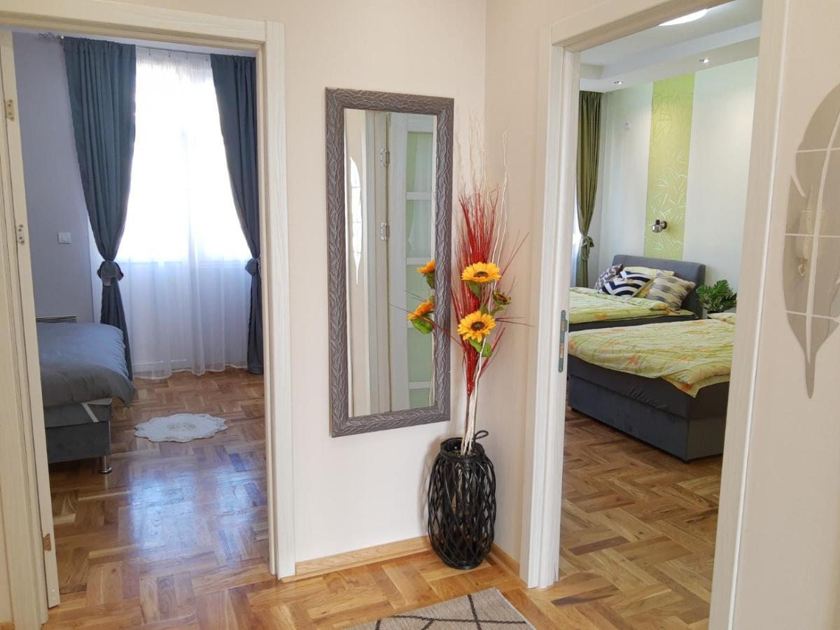 Kalemegra Apartment Belgrade Exterior photo