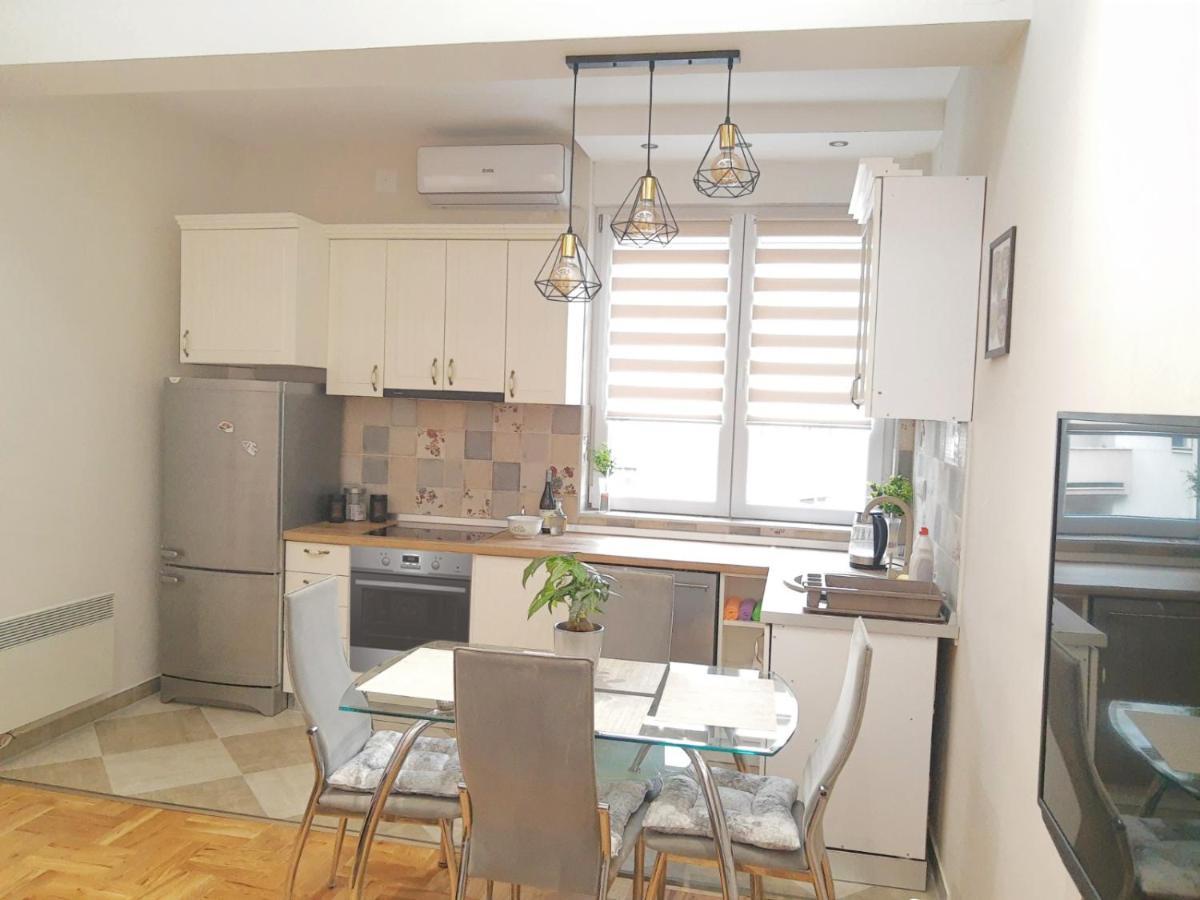 Kalemegra Apartment Belgrade Exterior photo